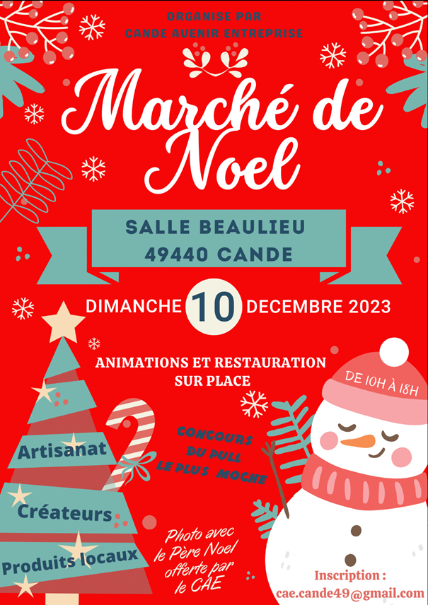 Affiche