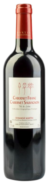 Cabernet site 1