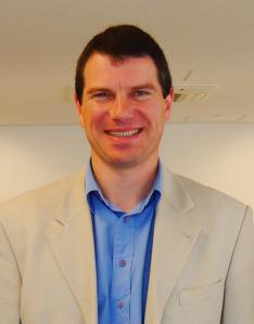 Dominique Martin