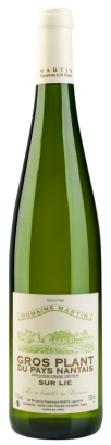 IGP Val de Loire  