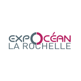 Logoexpocean la rochelle