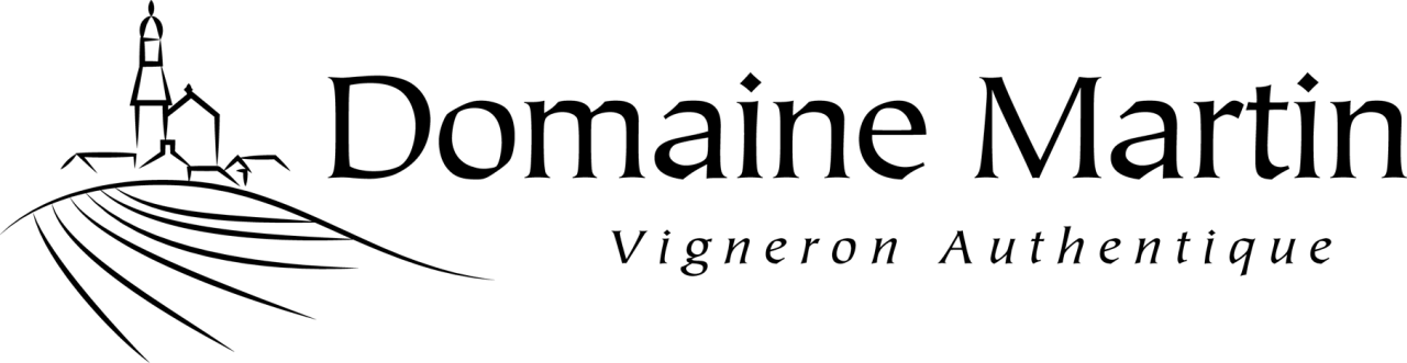 Domaine Martin - Vigneron Authentique